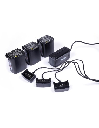 copia de Prolongador Arvipo EXPS-32/37 XL 220-330cm (30090025000)