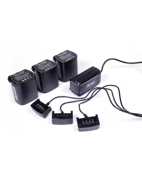 copia de Prolongador Arvipo EXPS-32/37 XL 220-330cm (30090025000)