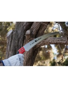 SERRUCHO DE PODA KAMIKAZE W-330H MANGO MADERA CURVO (2957) 2