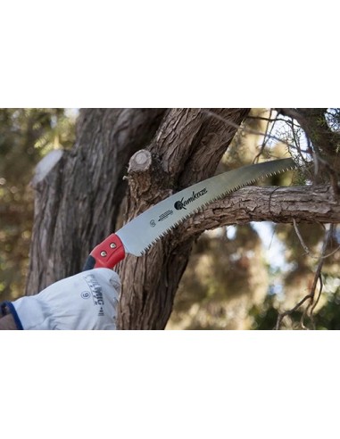 SERRUCHO DE PODA KAMIKAZE W-330H MANGO MADERA CURVO (2957)