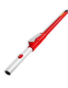 Mango Telescópico 2.20m à 4m OUTILS WOLF Multi-Star - ZMT2 2