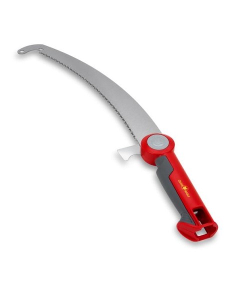 Nueva sierra de poda profesional Multi-Star OUTILS WOLF- OYM3