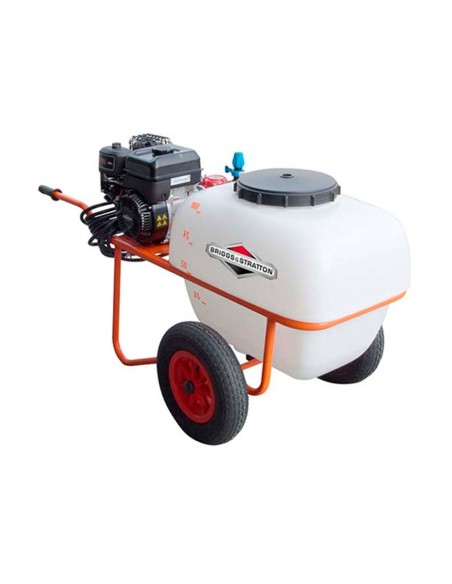 ANOVA CARRETILLA SULFATADORA