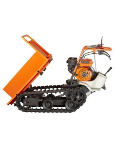 ANOVA CARRETILLA DE ORUGAS 2