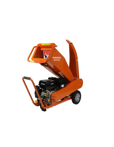 ANOVA BIOTRITURADORA BIO70VR 60MM