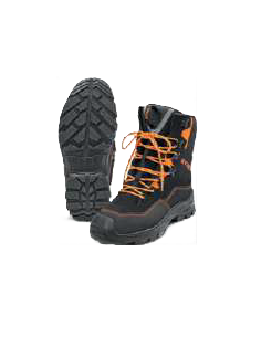 Botas de cuero Stihl para motosierra FUNCTION (anticorte)