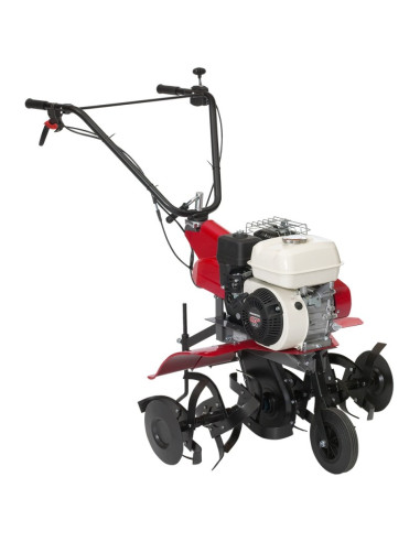 Motoazada Honda FG320 (01002422)