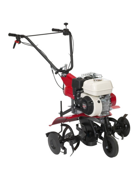 Motoazada Honda FG320 (01002422)