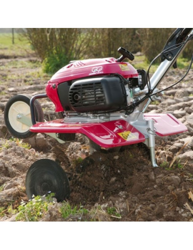 Motoazada Honda F220 (01001404)