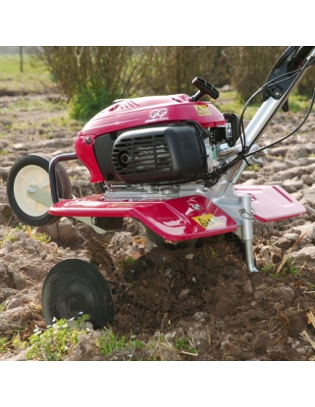 Motoazada Honda F220 (01001404)