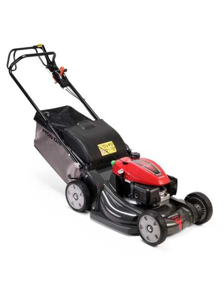 Cortacésped Honda HRX 476 HYE