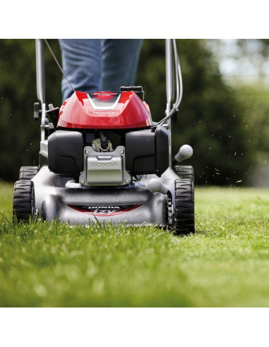 cortacésped honda IZY 41 S