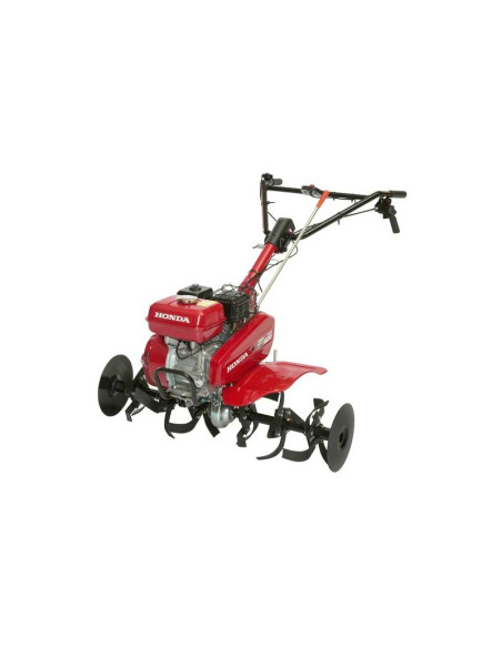 MotoazadaHonda FJ500 STD (01004461FR)