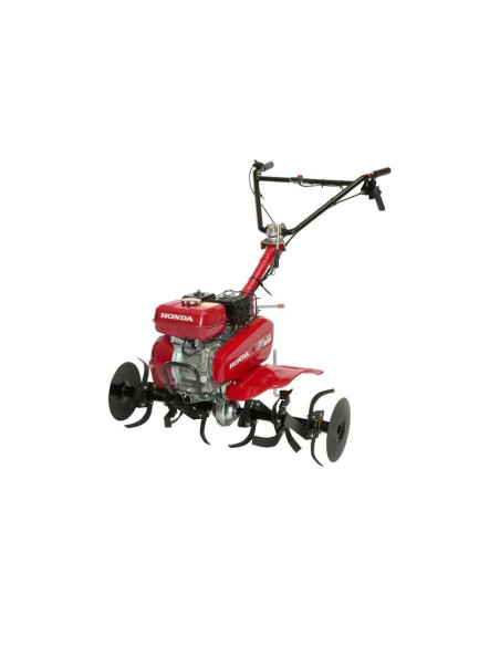 Motoazada Honda FJ 500 DLX (01004451FR)