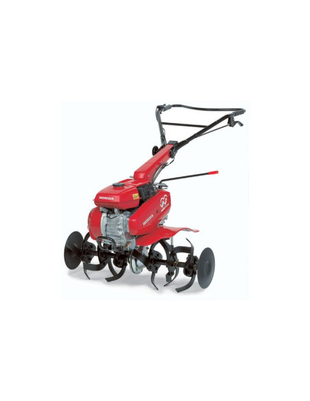 Motoazada Honda F506 (01004614FR)