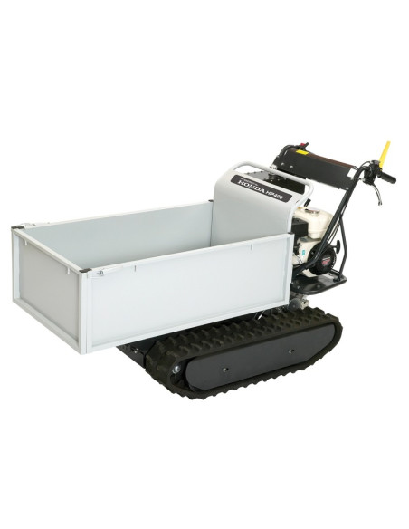 Carretilla de orugas HONDA HP 491