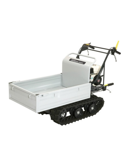 Carretilla de orugas HONDA HP311