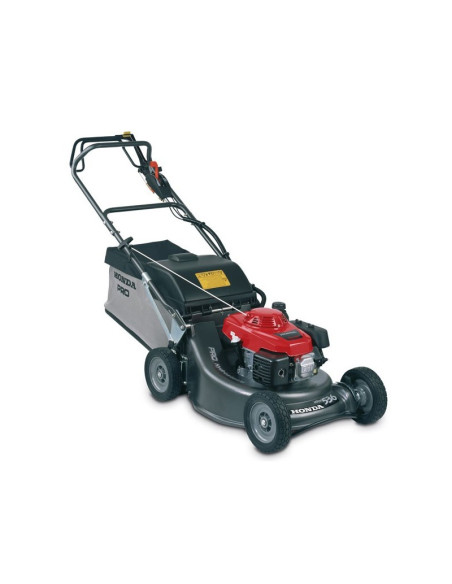 Cortacésped Honda HRH536 HXE