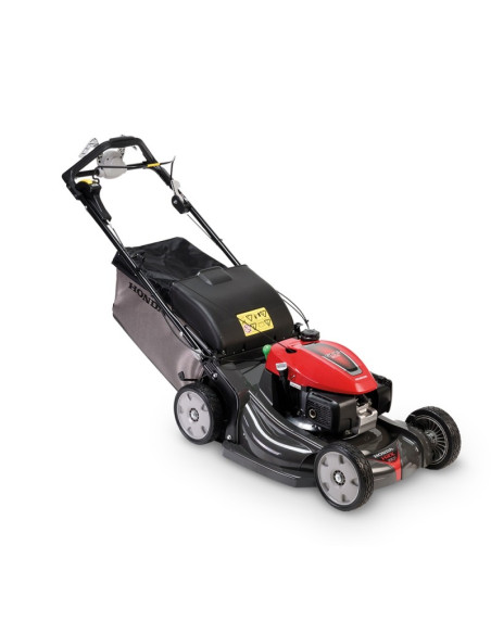 Cortacesped Honda HRX 537 VYE (06012204)